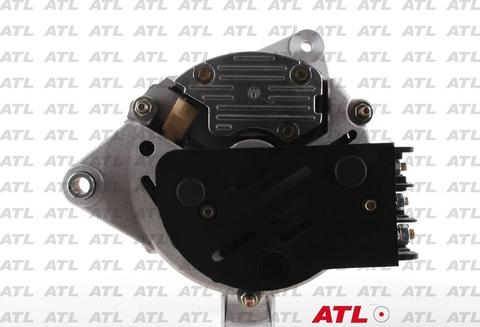 ATL Autotechnik L 36 150 - Генератор vvparts.bg