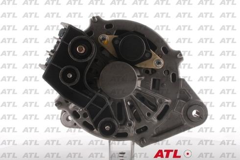 ATL Autotechnik L 36 160 - Генератор vvparts.bg