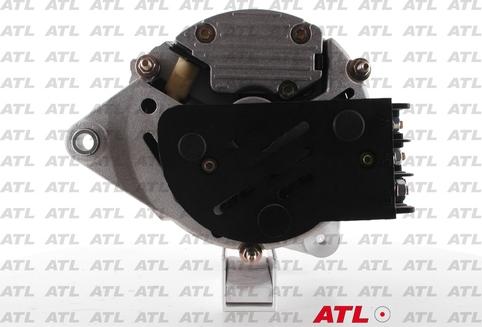 ATL Autotechnik L 36 100 - Генератор vvparts.bg