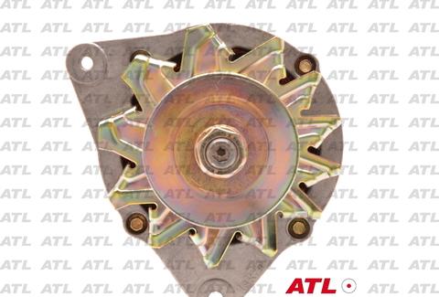 ATL Autotechnik L 36 110 - Генератор vvparts.bg