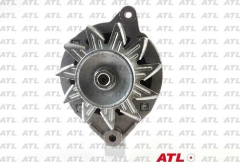 ATL Autotechnik L 36 840 - Генератор vvparts.bg