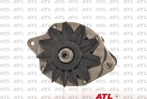 ATL Autotechnik L 36 860 - Генератор vvparts.bg