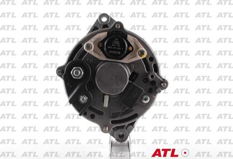 ATL Autotechnik L 36 800 - Генератор vvparts.bg