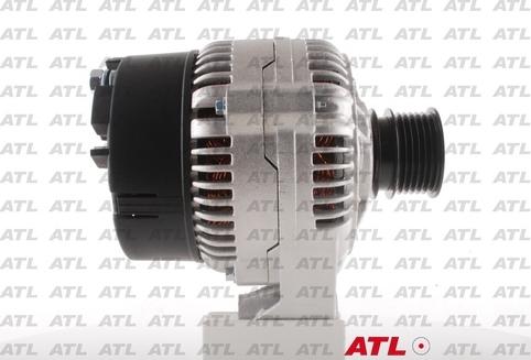 ATL Autotechnik L 36 810 - Генератор vvparts.bg