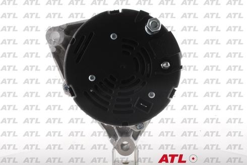 ATL Autotechnik L 36 810 - Генератор vvparts.bg