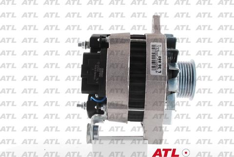 ATL Autotechnik L 36 880 - Генератор vvparts.bg