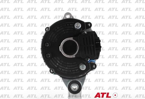 ATL Autotechnik L 36 880 - Генератор vvparts.bg