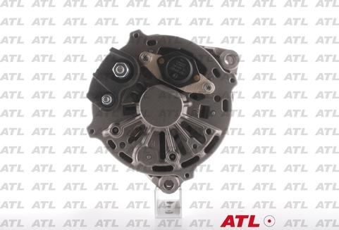 ATL Autotechnik L 36 390 - Генератор vvparts.bg