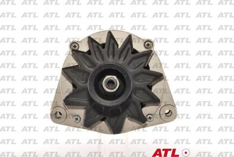 ATL Autotechnik L 36 350 - Генератор vvparts.bg