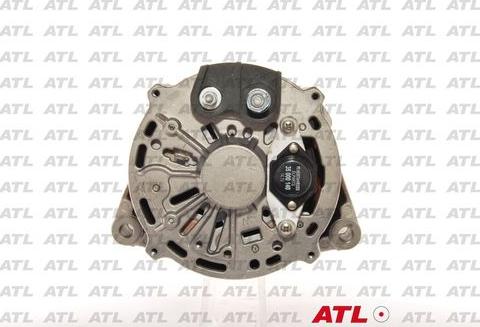 ATL Autotechnik L 36 350 - Генератор vvparts.bg