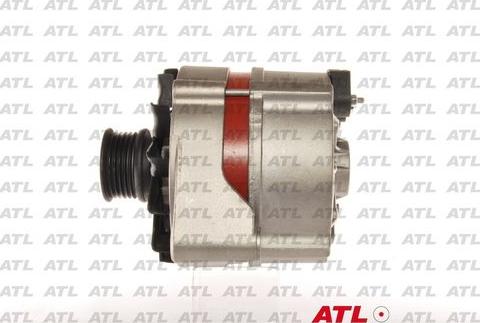 ATL Autotechnik L 36 350 - Генератор vvparts.bg