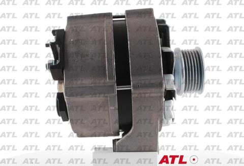 ATL Autotechnik L 36 360 - Генератор vvparts.bg