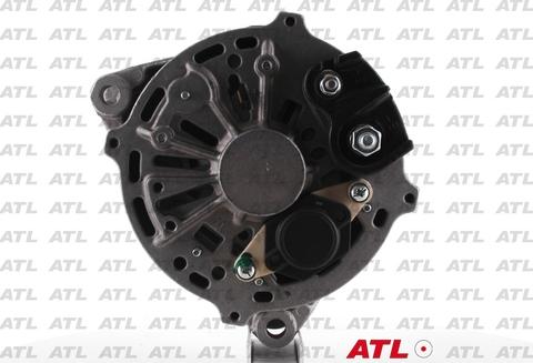 ATL Autotechnik L 36 360 - Генератор vvparts.bg