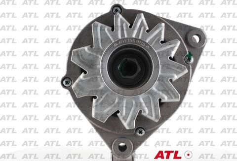 ATL Autotechnik L 36 360 - Генератор vvparts.bg