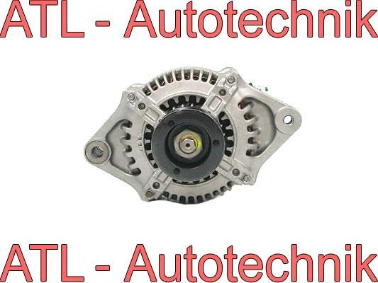 ATL Autotechnik L 36 300 - Генератор vvparts.bg