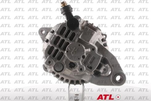 ATL Autotechnik L 36 330 - Генератор vvparts.bg