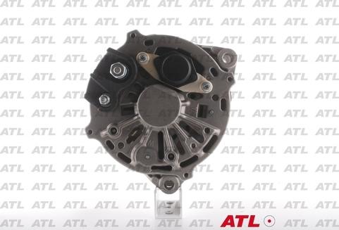 ATL Autotechnik L 36 370 - Генератор vvparts.bg