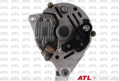 ATL Autotechnik L 36 210 - Генератор vvparts.bg