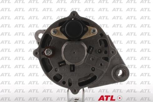 ATL Autotechnik L 36 230 - Генератор vvparts.bg