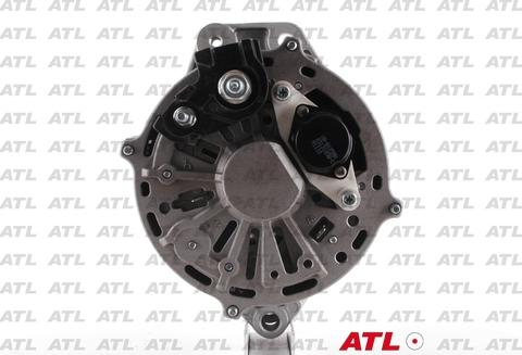 ATL Autotechnik L 36 790 - Генератор vvparts.bg