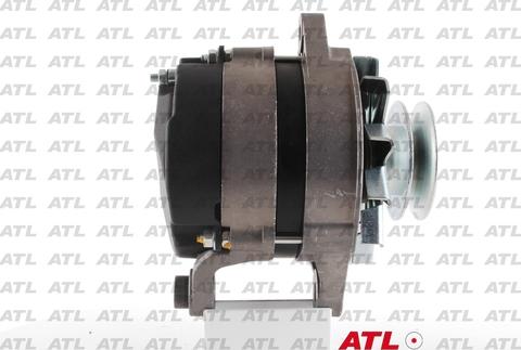 ATL Autotechnik L 36 750 - Генератор vvparts.bg