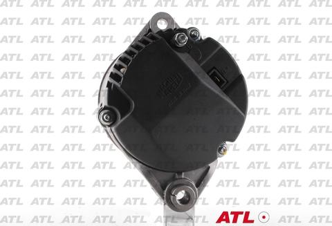 ATL Autotechnik L 36 750 - Генератор vvparts.bg