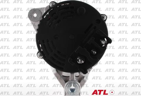 ATL Autotechnik L 36 700 - Генератор vvparts.bg