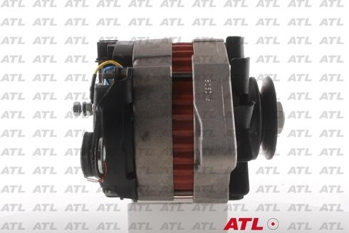 ATL Autotechnik L 36 710 - Генератор vvparts.bg