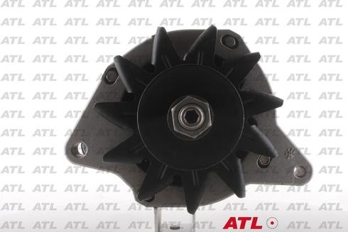 ATL Autotechnik L 36 710 - Генератор vvparts.bg