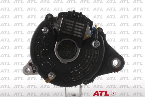 ATL Autotechnik L 36 710 - Генератор vvparts.bg