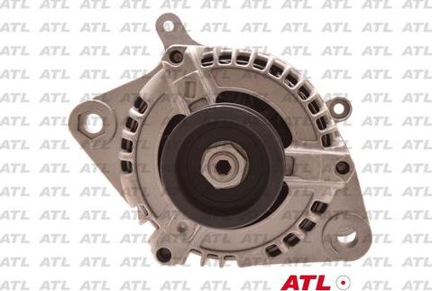 ATL Autotechnik L 36 785 - Генератор vvparts.bg