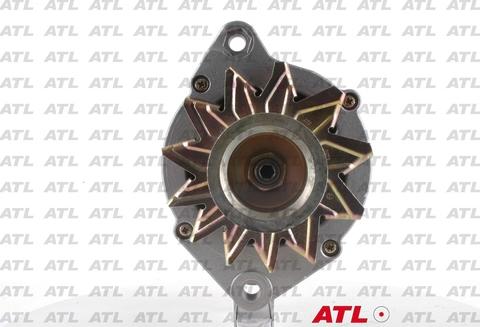 ATL Autotechnik L 36 780 - Генератор vvparts.bg