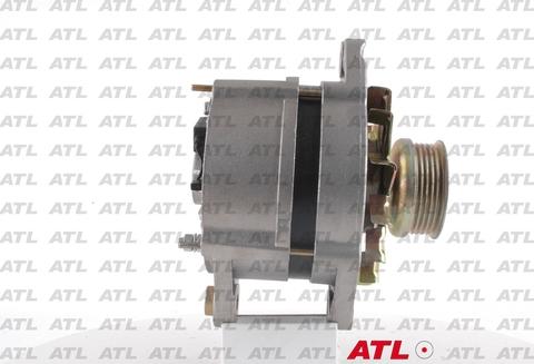 ATL Autotechnik L 36 780 - Генератор vvparts.bg