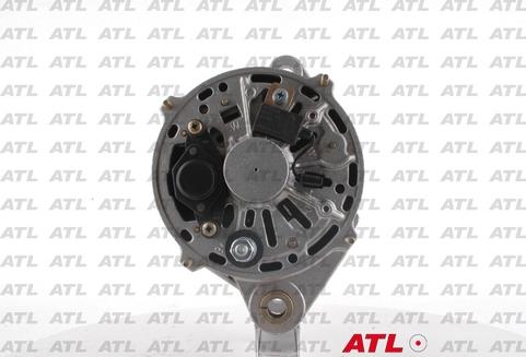 ATL Autotechnik L 36 780 - Генератор vvparts.bg