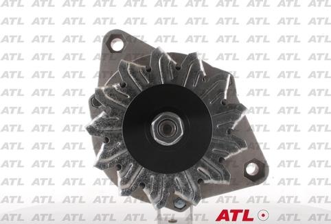 ATL Autotechnik L 30 940 - Генератор vvparts.bg