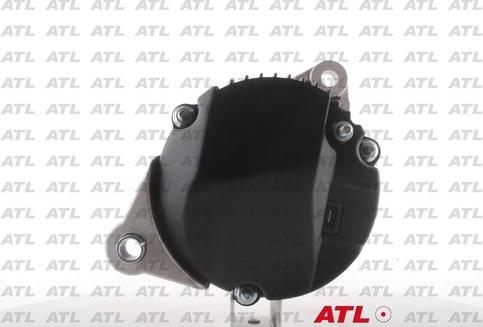 ATL Autotechnik L 30 940 - Генератор vvparts.bg