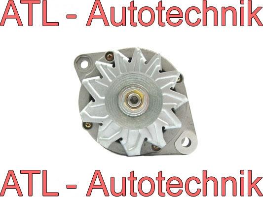 ATL Autotechnik L 30 980 - Генератор vvparts.bg