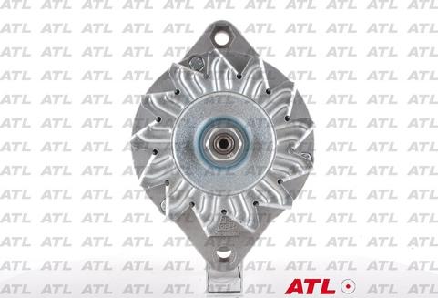 ATL Autotechnik L 30 970 - Генератор vvparts.bg