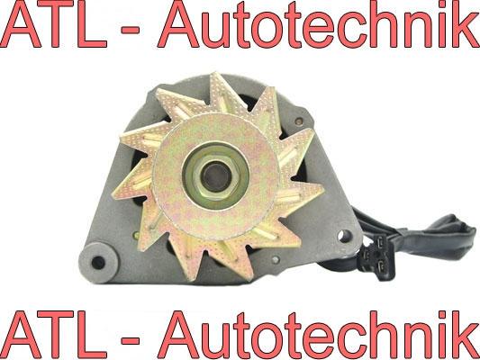 ATL Autotechnik L 30 480 - Генератор vvparts.bg