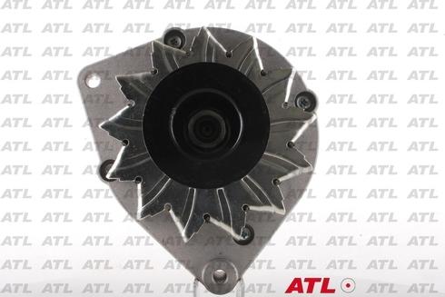 ATL Autotechnik L 30 590 - Генератор vvparts.bg