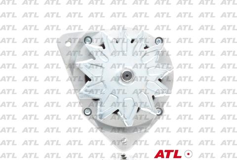 ATL Autotechnik L 30 565 - Генератор vvparts.bg