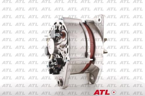 ATL Autotechnik L 30 560 - Генератор vvparts.bg