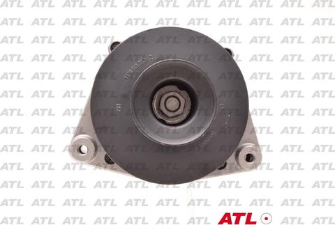 ATL Autotechnik L 30 510 - Генератор vvparts.bg