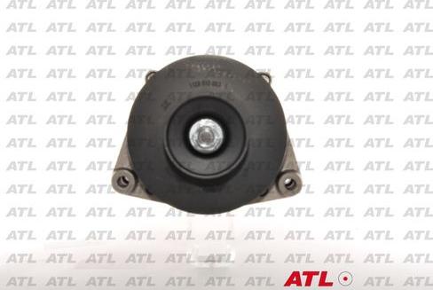 ATL Autotechnik L 30 530 - Генератор vvparts.bg