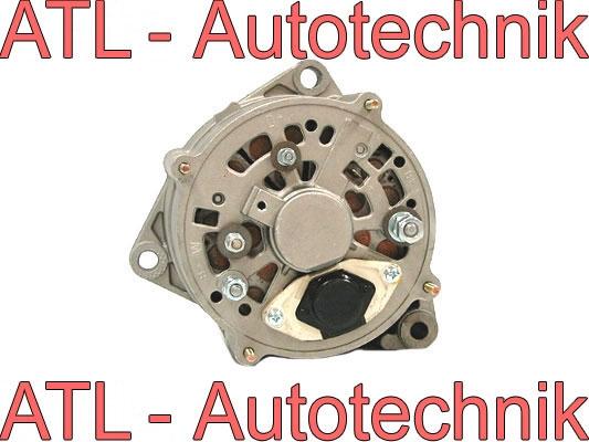 ATL Autotechnik L 30 520 - Генератор vvparts.bg