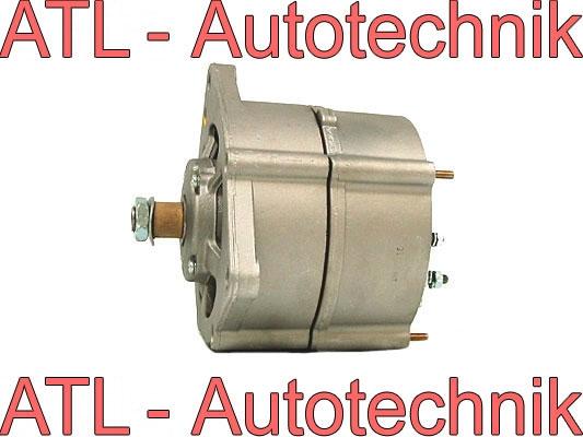 ATL Autotechnik L 30 520 - Генератор vvparts.bg