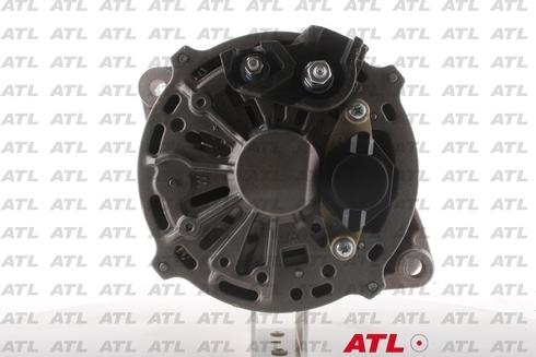 ATL Autotechnik L 30 570 - Генератор vvparts.bg