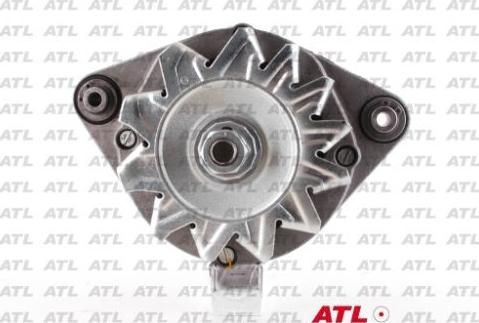 ATL Autotechnik L 30 690 - Генератор vvparts.bg