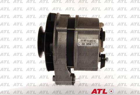 ATL Autotechnik L 30 650 - Генератор vvparts.bg