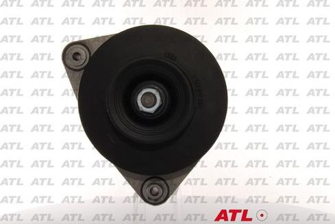 ATL Autotechnik L 30 650 - Генератор vvparts.bg